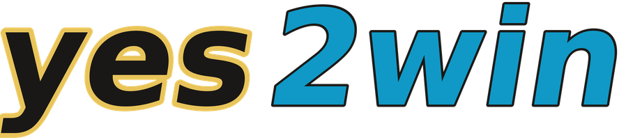 yes2win logo